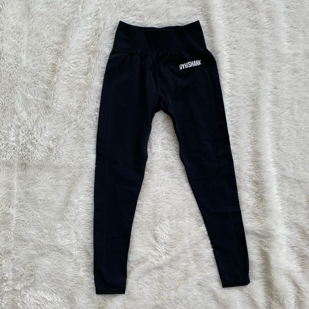 gymshark breeze lightweight seamless tights